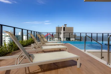 Apartamento com 3 Quartos à venda, 390m² no Praia Brava de Itajaí, Itajaí