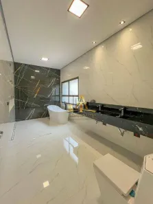 Casa de Condomínio com 3 Quartos à venda, 265m² no Suru, Santana de Parnaíba