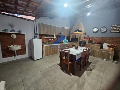 Casa com 3 Quartos à venda, 130m² no Jardim das Indústrias, São José dos Campos