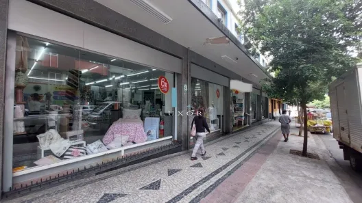 Ponto Comercial para alugar, 320m² no Centro, Belo Horizonte