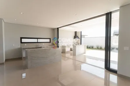 Casa de Condomínio com 3 Quartos à venda, 279m² no Residencial e Empresarial Alphaville, Ribeirão Preto