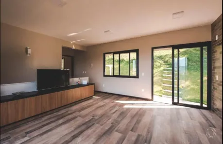 Casa com 2 Quartos à venda, 132m² no Ambrósio, Garopaba