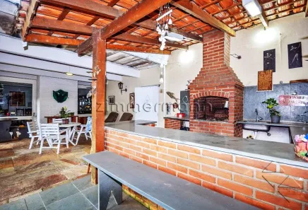 Sobrado com 4 Quartos à venda, 388m² no Jardim Guedala, São Paulo