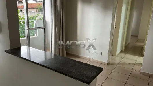 Apartamento com 2 Quartos para alugar, 67m² no Vila Cardia, Bauru