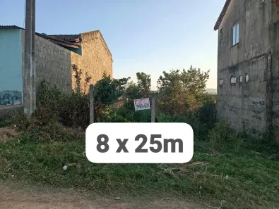 Lote/Terreno à venda, 200m² no Guajará, Nossa Senhora do Socorro