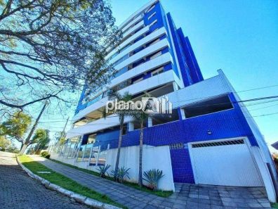 Apartamento com 3 Quartos à venda, 98m² no Dom Feliciano, Gravataí