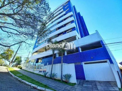 Apartamento com 3 Quartos à venda, 98m² no Dom Feliciano, Gravataí
