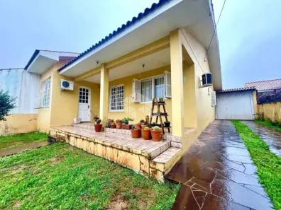 Casa com 3 Quartos à venda, 204m² no Camobi, Santa Maria