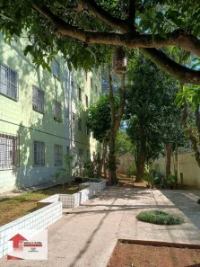 Apartamento com 2 Quartos à venda, 50m² no Conjunto Habitacional Padre Manoel da Nóbrega, São Paulo