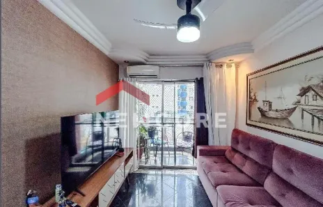 Apartamento com 2 Quartos à venda, 80m² no Tatuapé, São Paulo