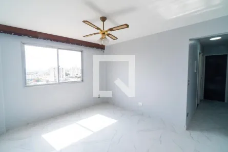 Apartamento com 1 Quarto à venda, 55m² no Vila do Encontro, São Paulo
