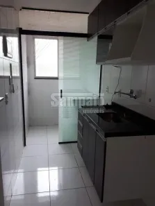 Apartamento com 2 Quartos à venda, 43m² no Campo Grande, Rio de Janeiro