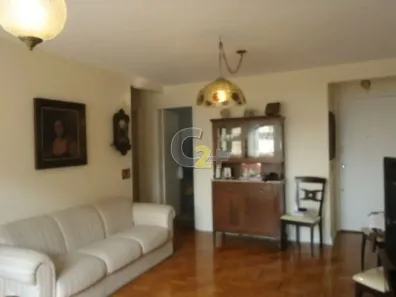 Apartamento com 3 Quartos à venda, 103m² no Perdizes, São Paulo