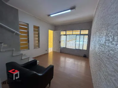 Sobrado com 4 Quartos à venda, 150m² no Demarchi, São Bernardo do Campo