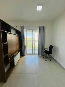 Apartamento com 1 Quarto para alugar, 34m² no Jardim Tarraf II, São José do Rio Preto