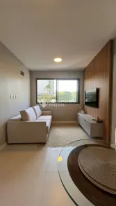 Apartamento com 1 Quarto à venda, 41m² no Jardim do Salso, Porto Alegre
