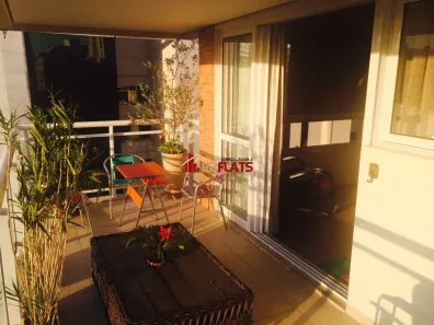 Apartamento com 1 Quarto à venda, 55m² no Vila Olímpia, São Paulo