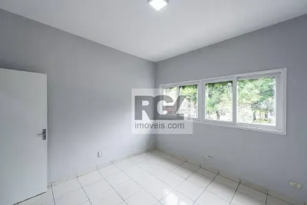 Sala Comercial para alugar, 60m² no Centro, Santos