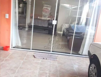 Sobrado com 3 Quartos à venda, 290m² no Interlagos, Londrina
