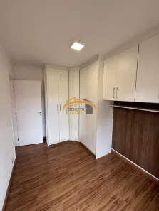 Apartamento com 3 Quartos à venda, 54m² no São Pedro, Osasco