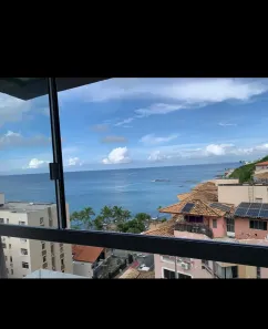 Cobertura com 1 Quarto à venda, 90m² no Rio Vermelho, Salvador