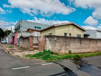 Casa com 2 Quartos à venda, 360m² no Jardim Esmeraldina, Campinas