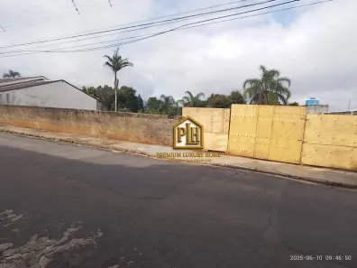 Lote/Terreno à venda, 720m² no Vila Gardênia, Atibaia