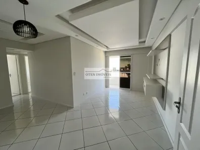 Apartamento com 3 Quartos à venda, 82m² no Jardim Satélite, São José dos Campos