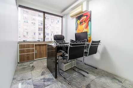 Sala Comercial à venda, 44m² no Centro Histórico, Porto Alegre