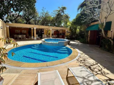 Casa de Condomínio com 5 Quartos à venda, 960m² no Barra da Tijuca, Rio de Janeiro