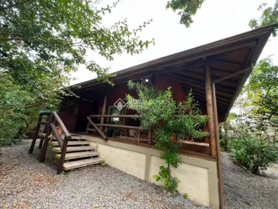 Casa com 2 Quartos à venda, 150m² no Rio Tavares, Florianópolis
