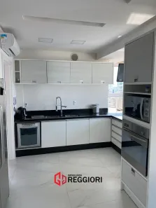 Cobertura com 4 Quartos à venda, 209m² no Meia Praia, Itapema