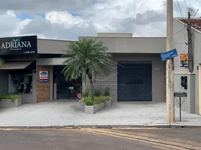Sala Comercial para alugar, 90m² no Vila Rocha, Bauru