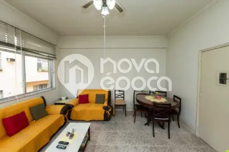 Apartamento com 3 Quartos à venda, 100m² no Tijuca, Rio de Janeiro