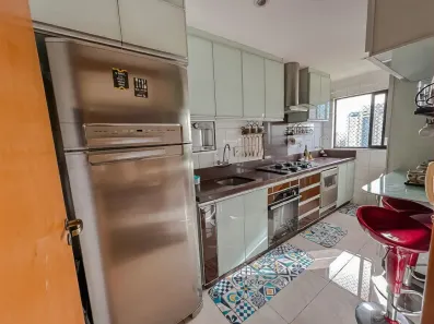 Apartamento com 3 Quartos à venda, 70m² no Sul, Brasília