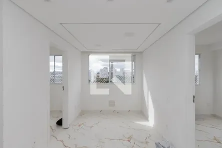Apartamento com 2 Quartos à venda, 34m² no Jardim Promissão, São Paulo