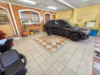 Casa com 2 Quartos à venda, 152m² no Cidade Antônio Estevão de Carvalho, São Paulo