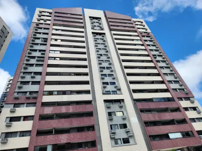 Apartamento com 3 Quartos à venda, 114m² no Salinas, Fortaleza