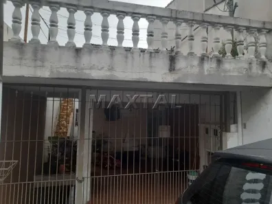 Casa com 2 Quartos à venda, 250m² no Vila Roque, São Paulo