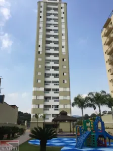 Apartamento com 2 Quartos à venda, 55m² no Lauzane Paulista, São Paulo