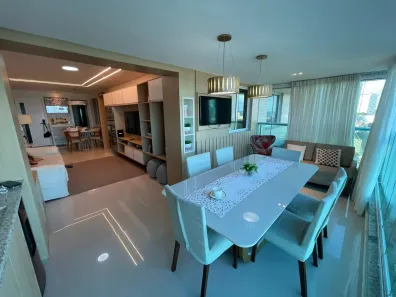 Apartamento com 3 Quartos à venda, 113m² no Jardim Armação, Salvador