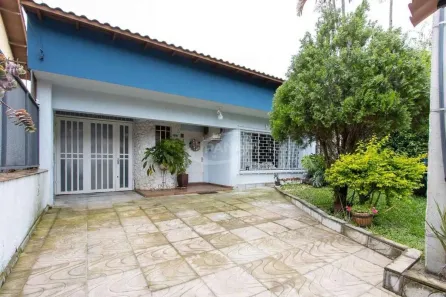 Casa com 3 Quartos à venda, 175m² no São Sebastião, Porto Alegre