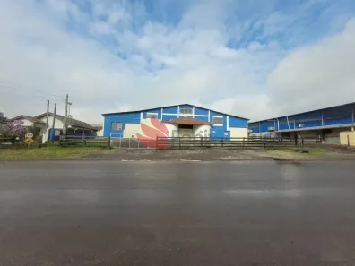 Galpão/Depósito/Armazém para alugar, 950m² no Campo Grande, Estância Velha