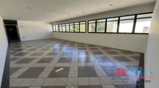 Sala Comercial para alugar, 150m² no Distrito Industrial, Jundiaí