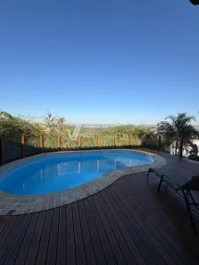 Casa de Condomínio com 4 Quartos à venda, 276m² no Jardim Atibaia (Sousas), Campinas