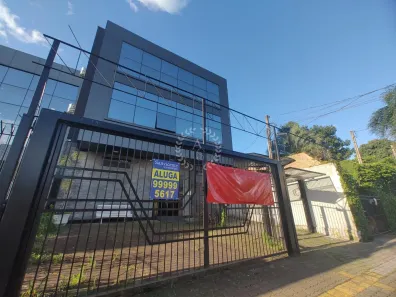 Ponto Comercial para alugar, 250m² no São José, Canoas