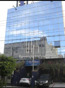 Prédio Comercial à venda, 1200m² no Vila Gomes Cardim, São Paulo
