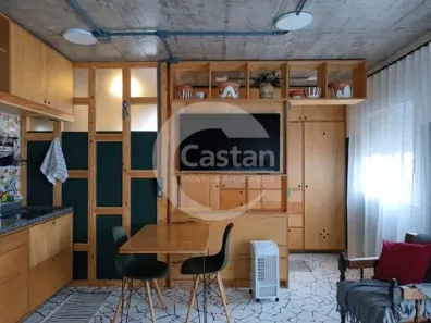Apartamento com 1 Quarto à venda, 29m² no Brás, São Paulo