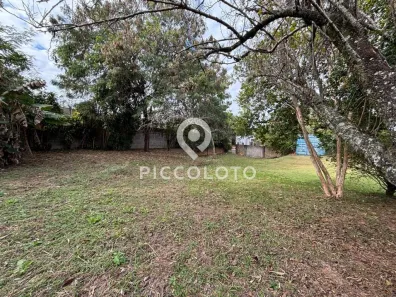 Lote/Terreno à venda, 701m² no Chácara São Rafael, Campinas