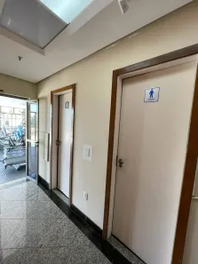 Apartamento com 1 Quarto à venda, 45m² no Fátima, Niterói